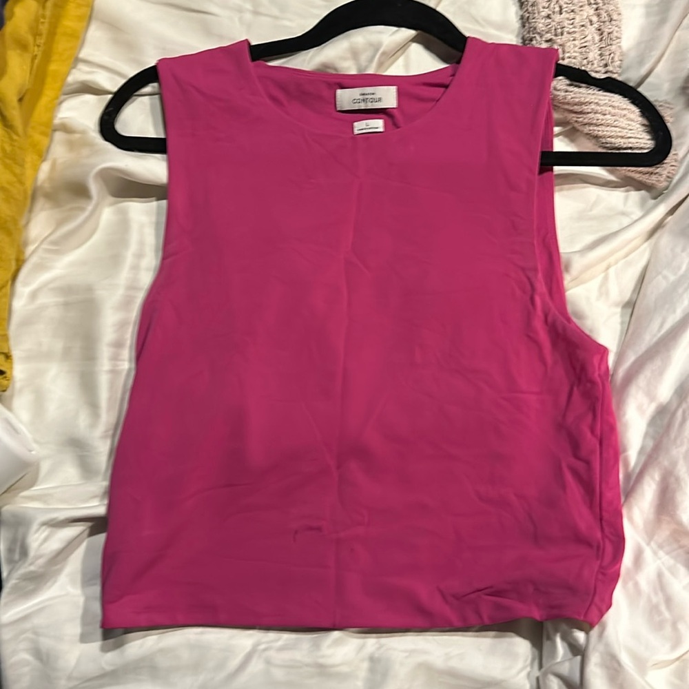 Babaton contour tank size L